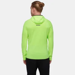Aenergy Light ML Hooded Jacket Men