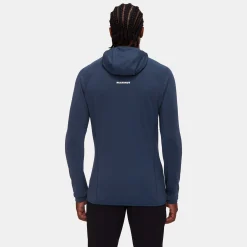 Aenergy Light ML Hooded Jacket Men