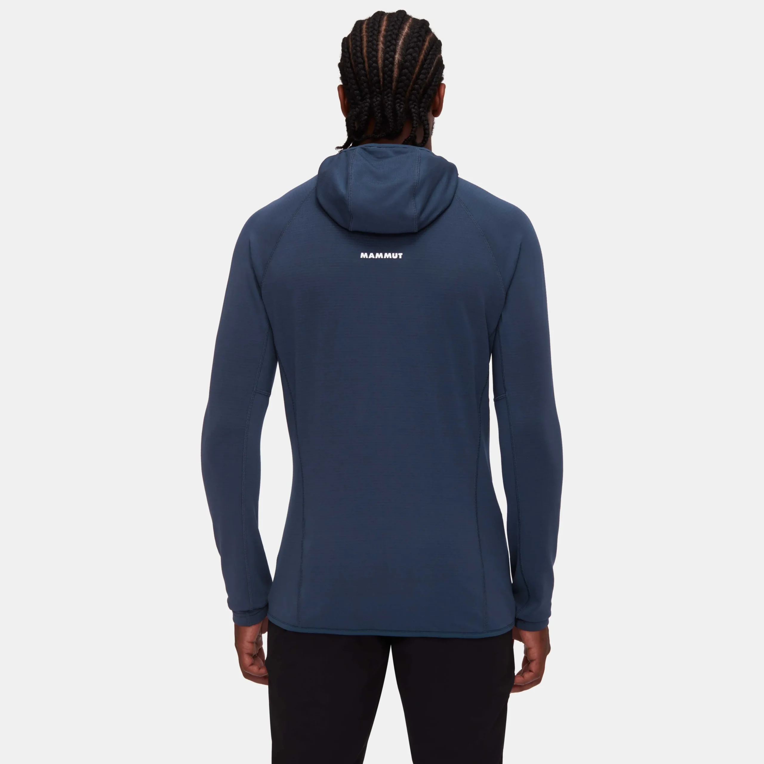 Aenergy Light ML Hooded Jacket Men