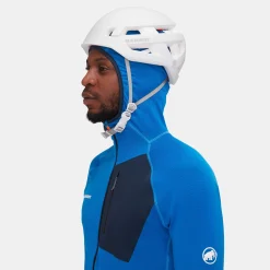 Aenergy Light ML Hooded Jacket Men