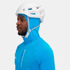 Aenergy Light ML Hooded Jacket Men