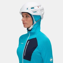 Aenergy Light ML Hooded Jacket Women