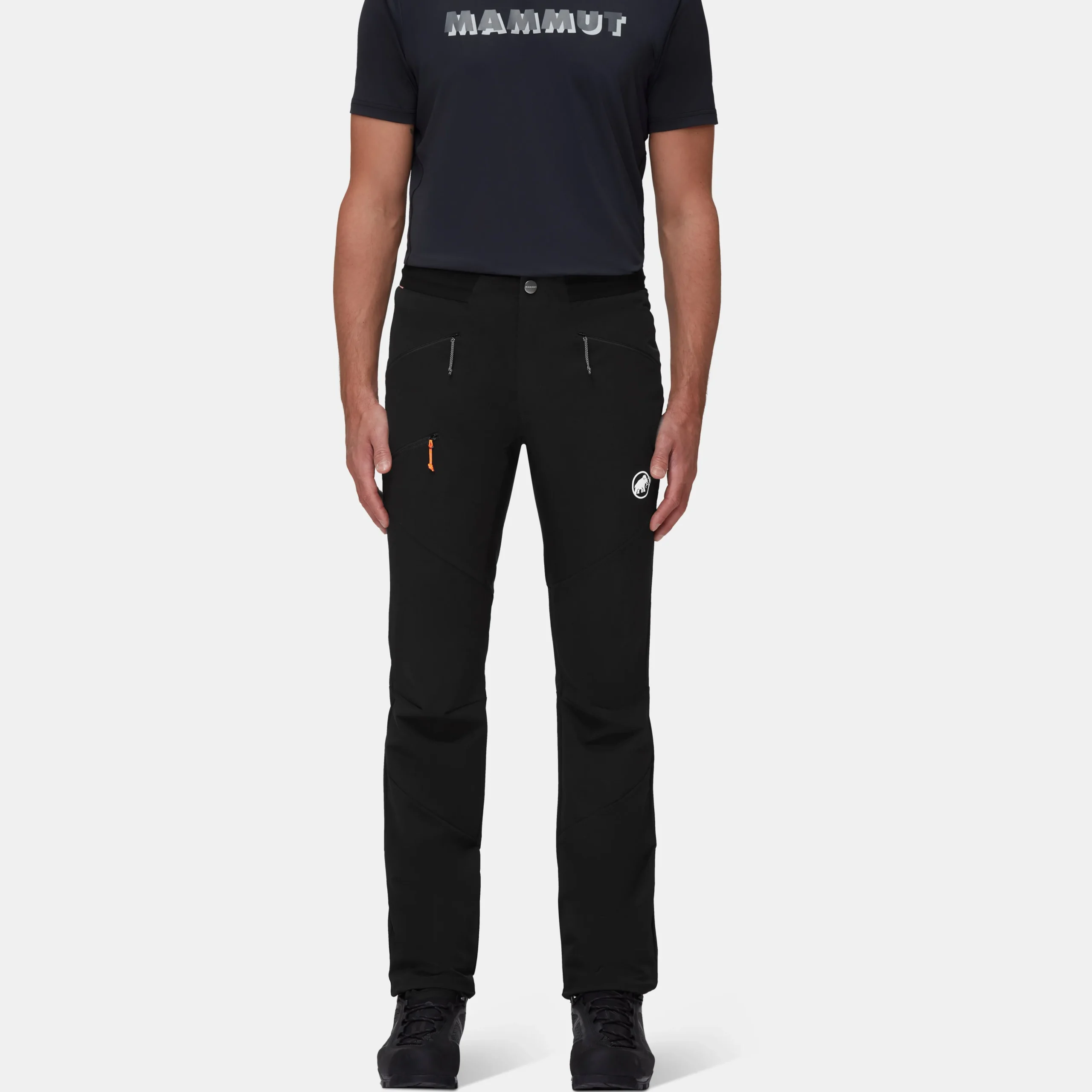 Aenergy Light SO Pants Men
