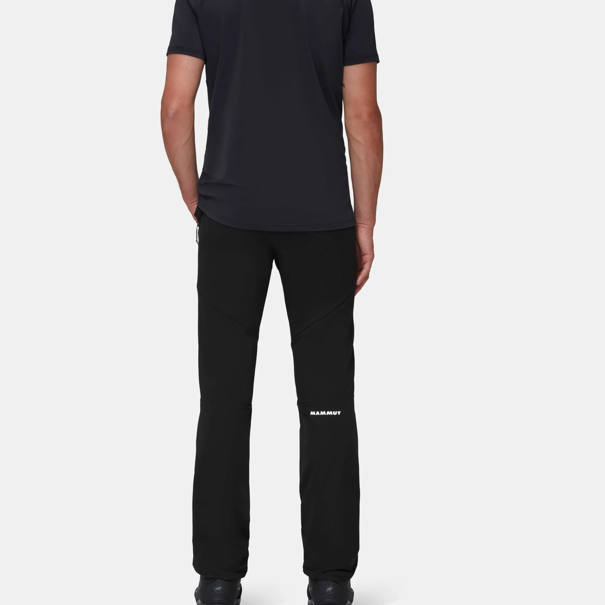Aenergy Light SO Pants Men