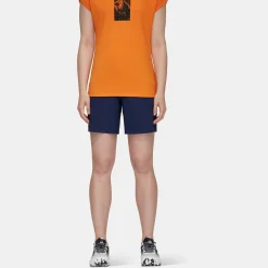 Aenergy Light SO Shorts Women