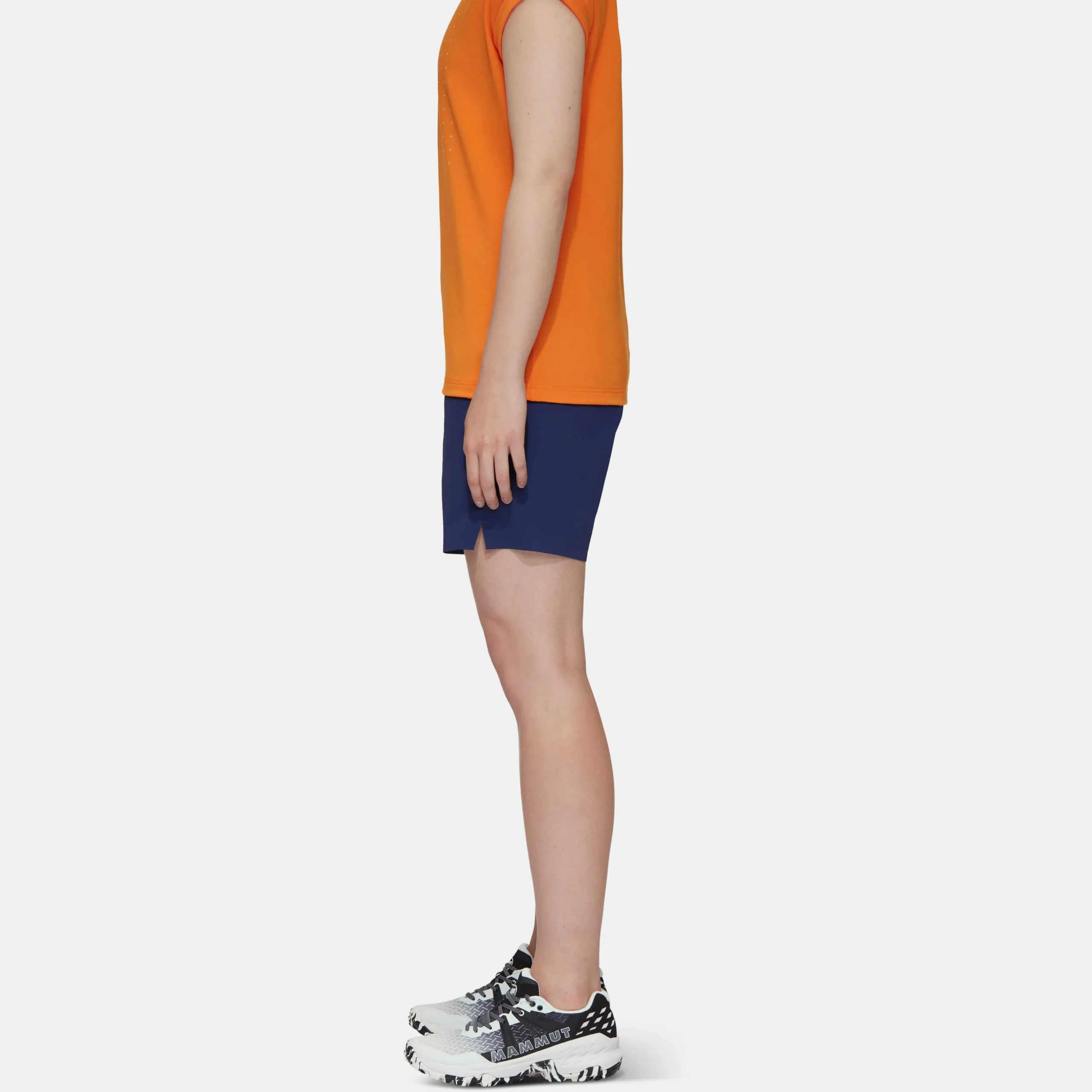 Aenergy Light SO Shorts Women