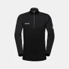 Aenergy ML Half Zip Pull Men