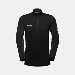 Aenergy ML Half Zip Pull Men