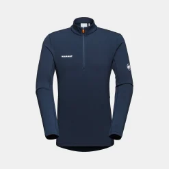 Aenergy ML Half Zip Pull Men