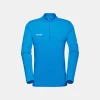 Aenergy ML Half Zip Pull Men