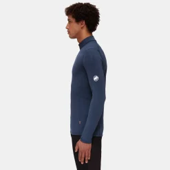 Aenergy ML Half Zip Pull Men