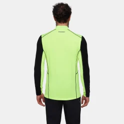Aenergy ML Half Zip Pull Men