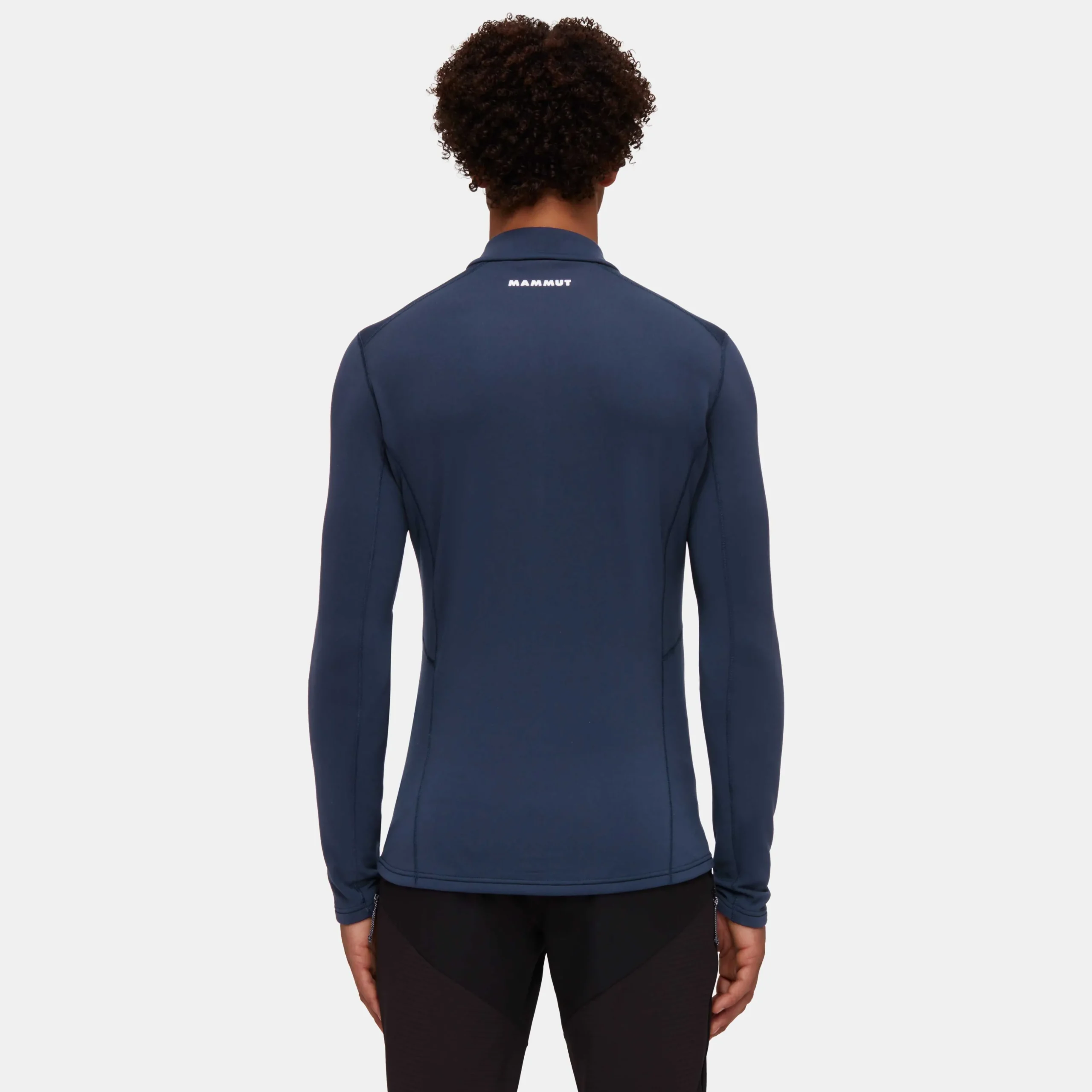 Aenergy ML Half Zip Pull Men