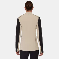 Aenergy ML Half Zip Pull Men