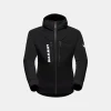 Aenergy SO Hybrid Hooded Jacket Men