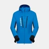 Aenergy SO Hybrid Hooded Jacket Women