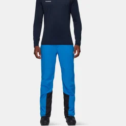 Aenergy SO Hybrid Pants Men