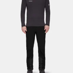 Aenergy SO Hybrid Pants Men