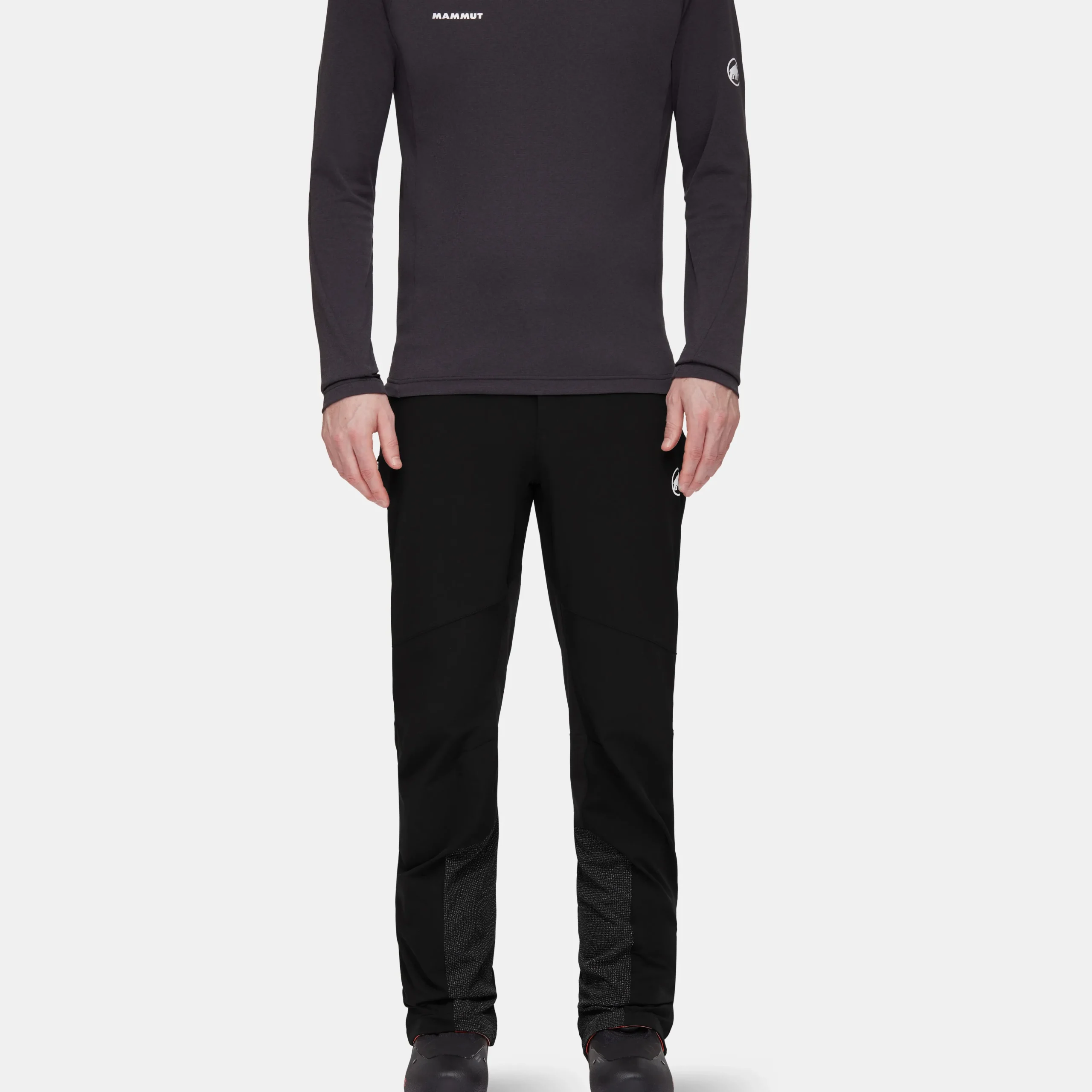Aenergy SO Hybrid Pants Men