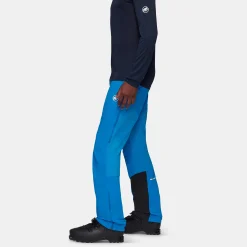 Aenergy SO Hybrid Pants Men