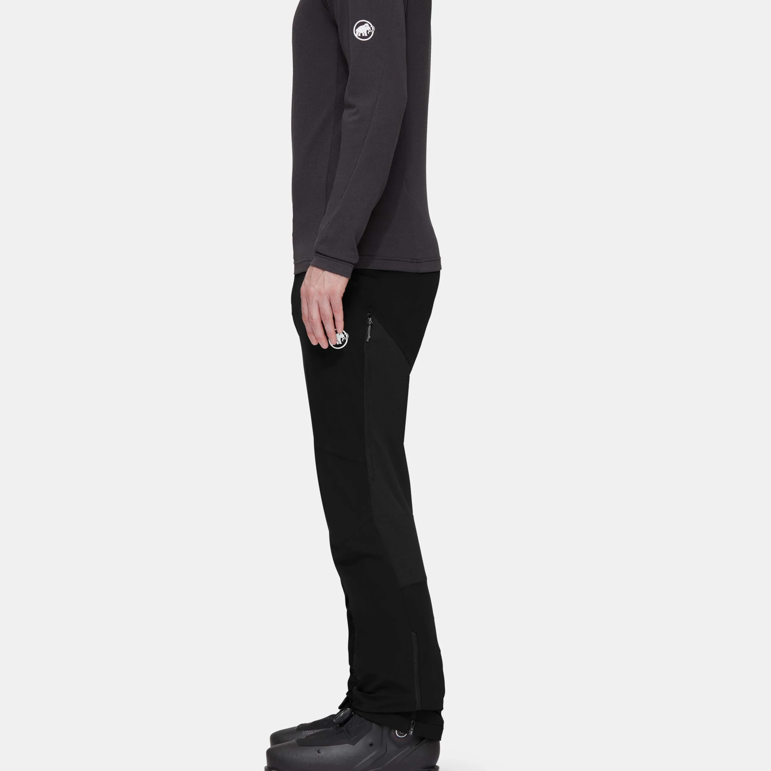 Aenergy SO Hybrid Pants Men