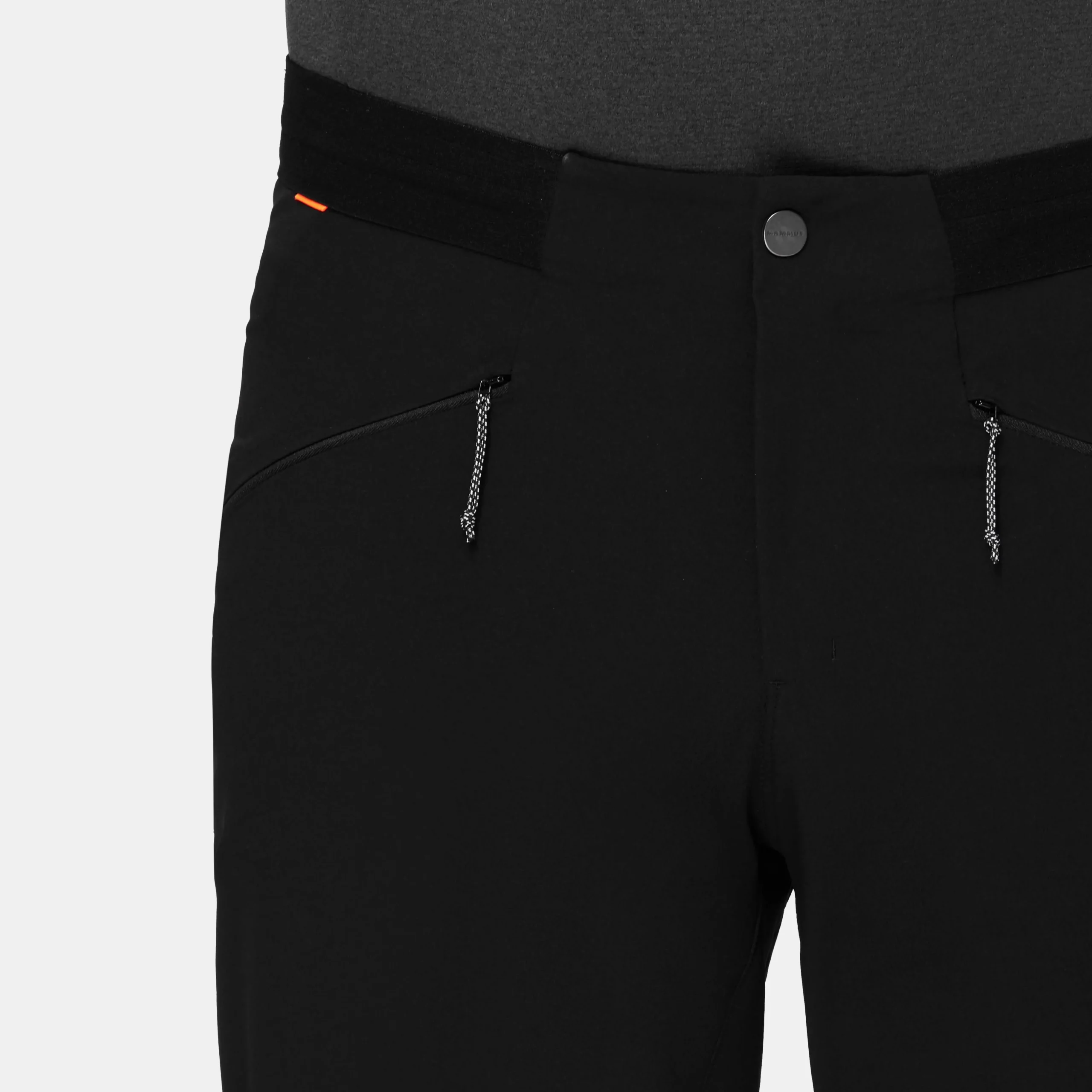 Aenergy SO Hybrid Pants Men