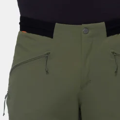 Aenergy SO Hybrid Pants Men