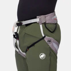 Aenergy SO Hybrid Pants Men