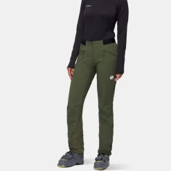 Aenergy SO Hybrid Pants Women