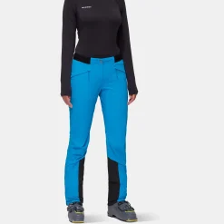 Aenergy SO Hybrid Pants Women
