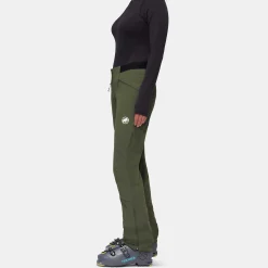 Aenergy SO Hybrid Pants Women