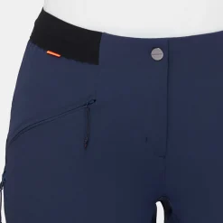 Aenergy SO Hybrid Pants Women