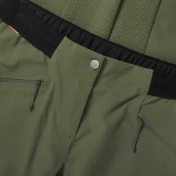 Aenergy SO Hybrid Pants Women