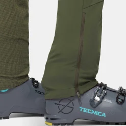 Aenergy SO Hybrid Pants Women