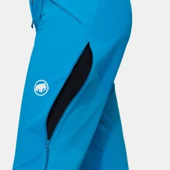 Aenergy SO Hybrid Pants Women