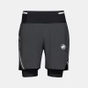 Aenergy TR 2 in 1 Shorts Men