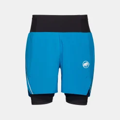 Aenergy TR 2 in 1 Shorts Men