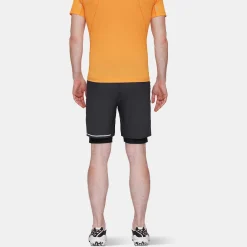 Aenergy TR 2 in 1 Shorts Men