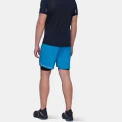 Aenergy TR 2 in 1 Shorts Men
