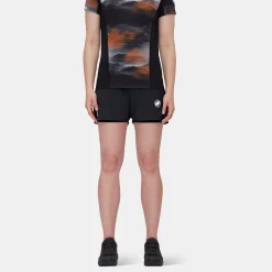Aenergy TR 2 in 1 Shorts Women