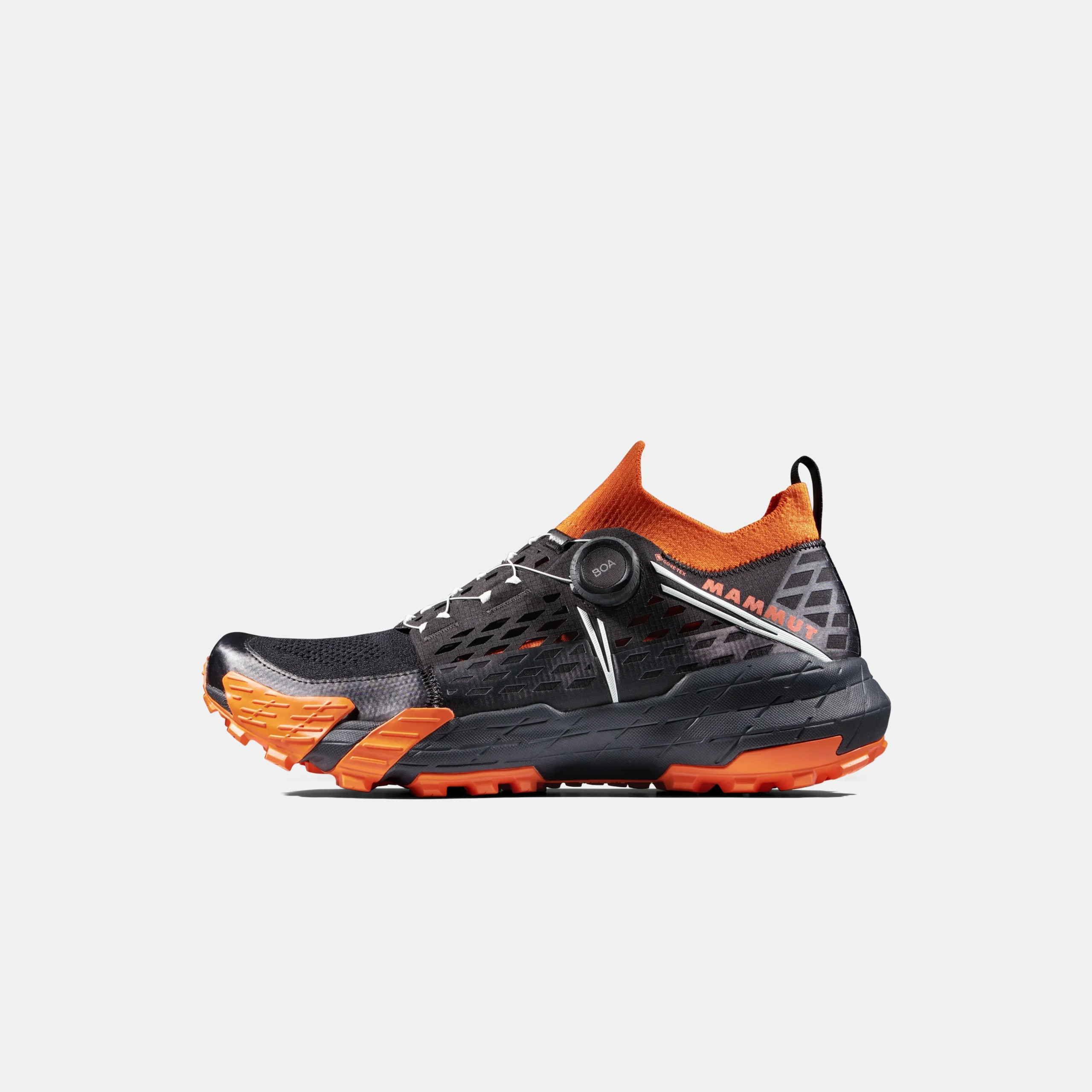 Aenergy TR BOA® Mid GTX Men