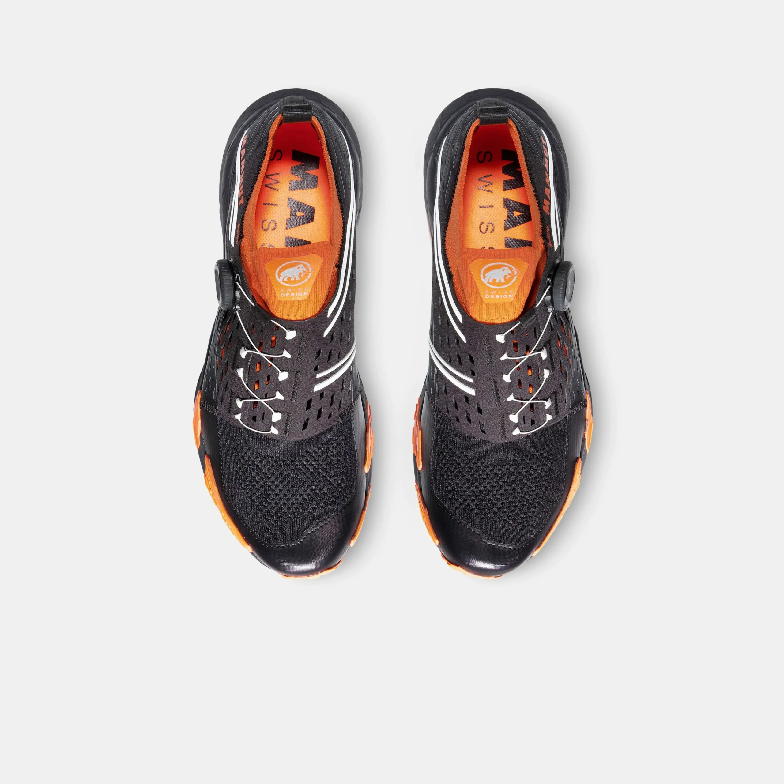 Aenergy TR BOA® Mid GTX Men