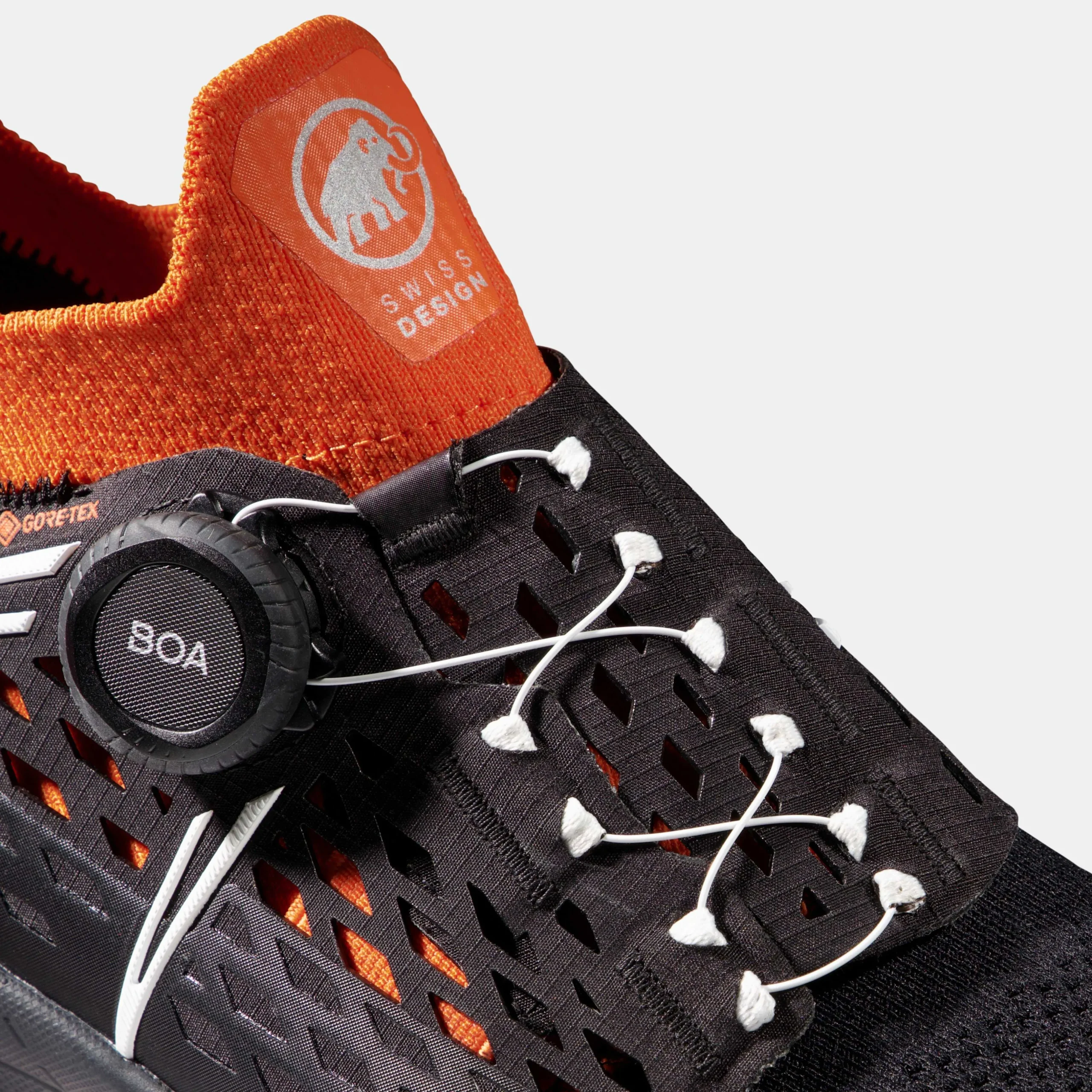 Aenergy TR BOA® Mid GTX Men