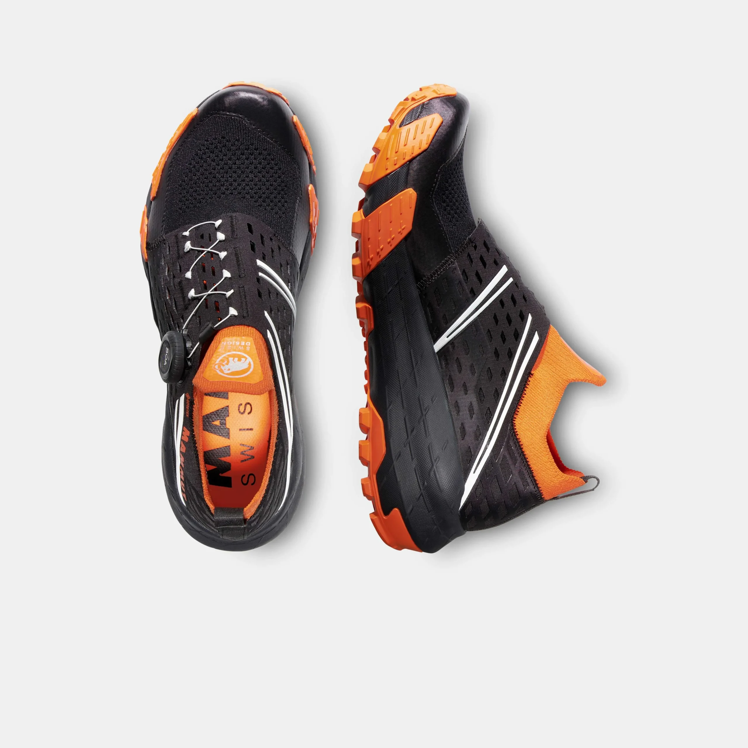 Aenergy TR BOA® Mid GTX Women