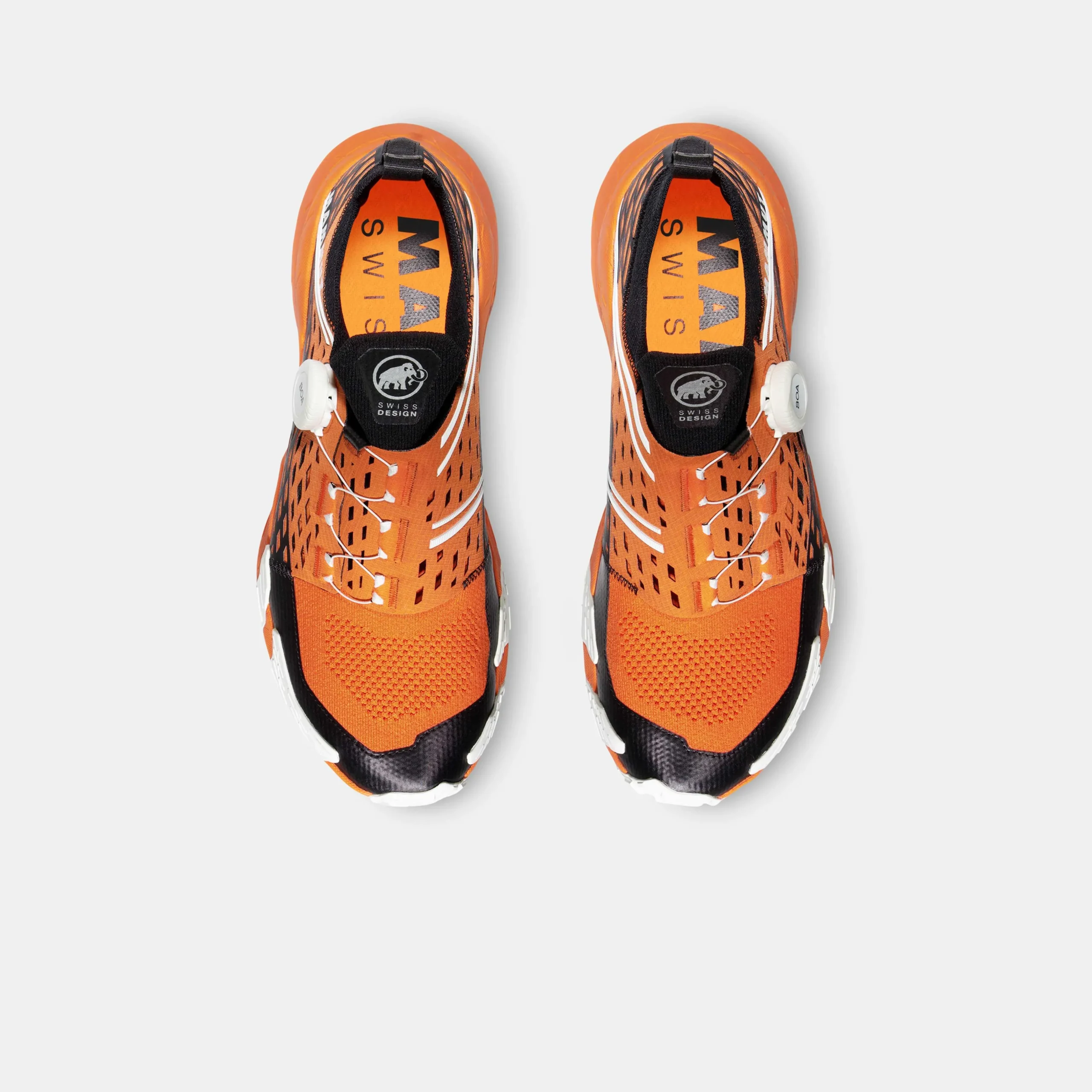 Aenergy TR BOA® Mid Men
