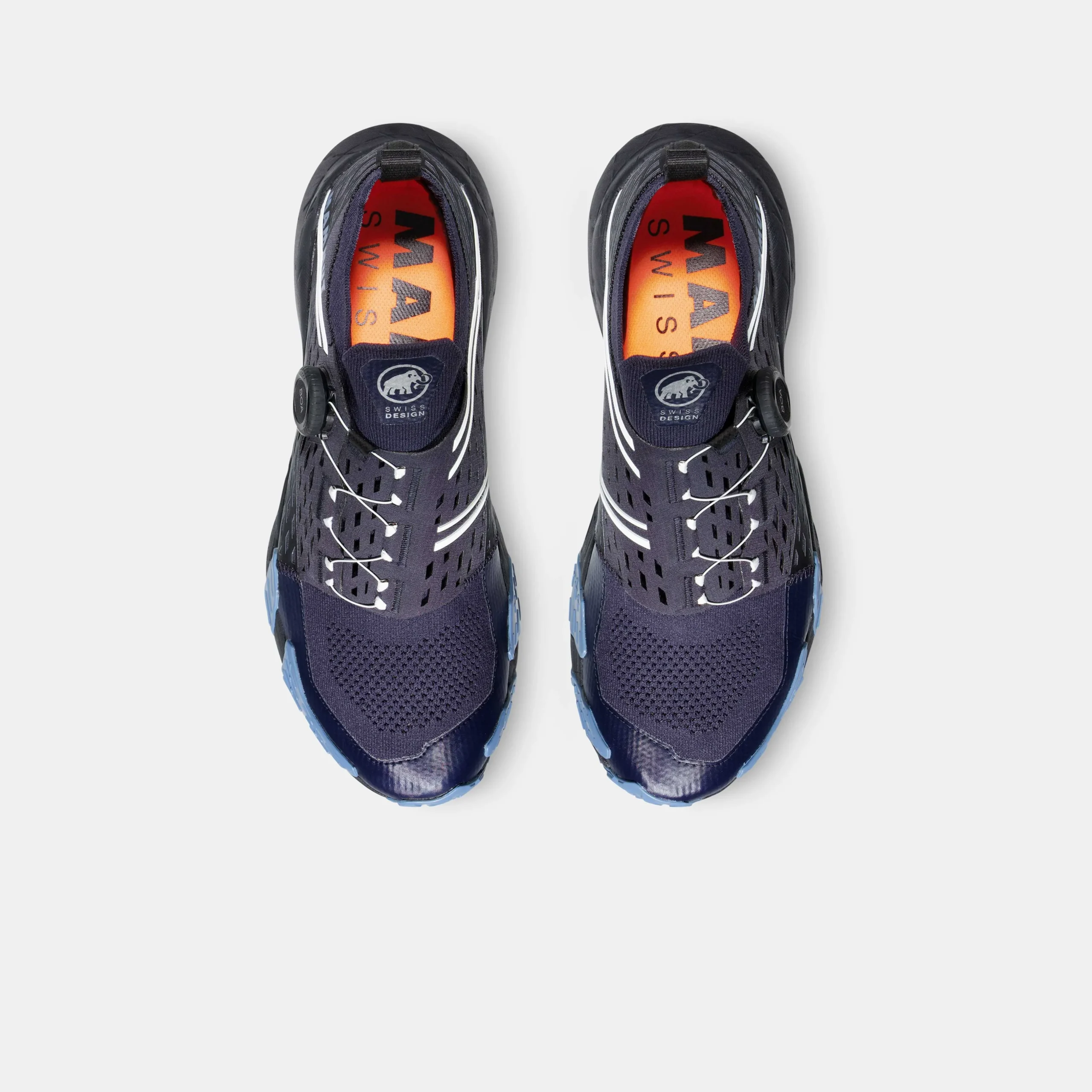Aenergy TR BOA® Mid Men