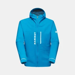 Aenergy TR HS Hooded Jacket Men