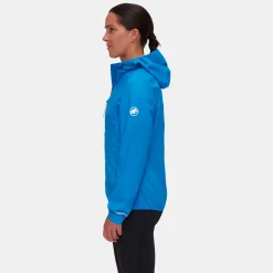 Aenergy TR HS Hooded Jacket Women