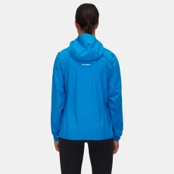 Aenergy TR HS Hooded Jacket Women