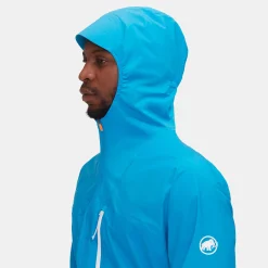 Aenergy TR HS Hooded Jacket Men
